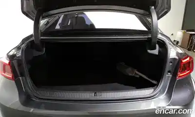 Renault SM6 2019 2.0 Автомат в Москве № 178283, миниатюра 5