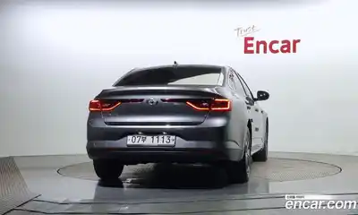 Renault SM6 2019 2.0 Автомат в Москве № 178283, миниатюра 6