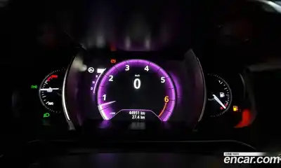 Renault SM6 2019 2.0 Автомат в Москве № 178283, миниатюра 7