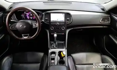 Renault SM6 2019 2.0 Автомат в Москве № 178283, миниатюра 8