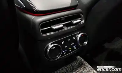 Genesis GV70 2023 2.5 Автомат в Москве № 1806, миниатюра 12