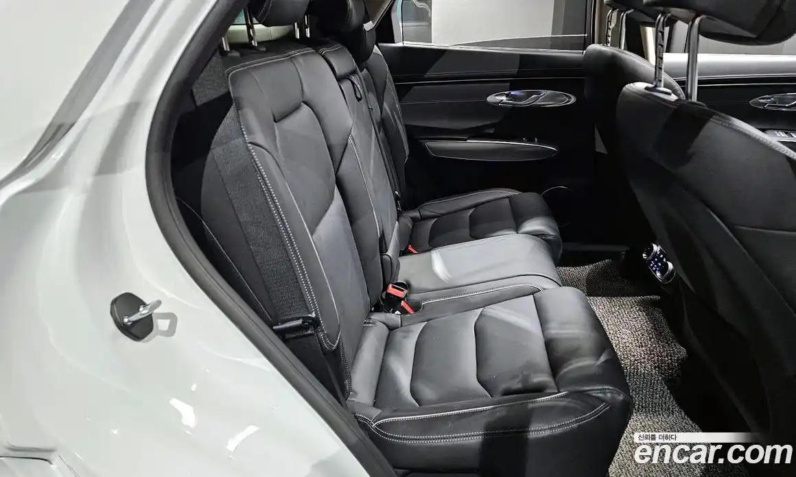 Genesis GV70 2023 2.5 Автомат в Москве № 1806, фото 5