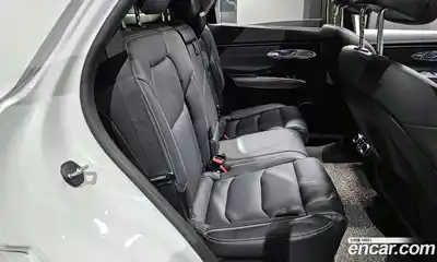 Genesis GV70 2023 2.5 Автомат в Москве № 1806, миниатюра 5