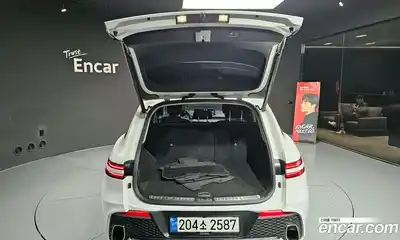 Genesis GV70 2023 2.5 Автомат в Москве № 1806, миниатюра 6