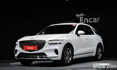 Genesis GV70 2023 2.5 Автомат в Москве № 1806, миниатюра 10