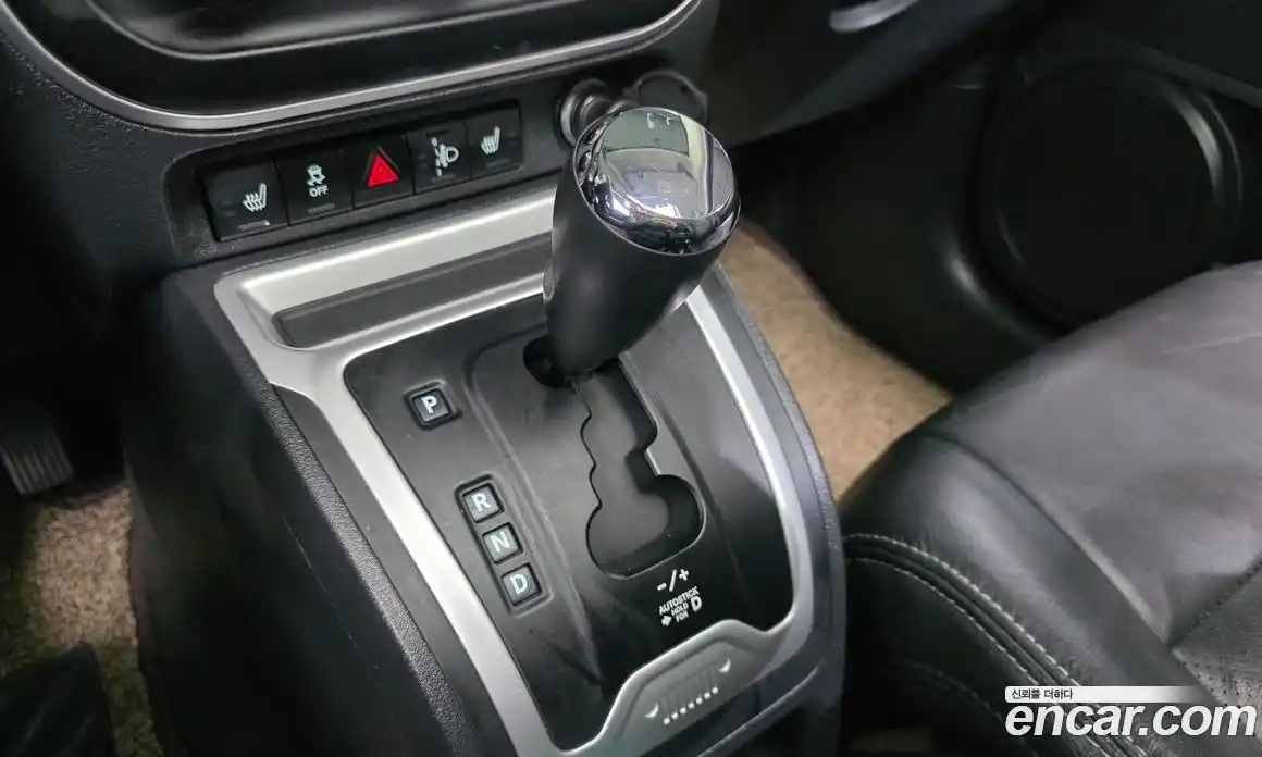 Jeep Compass 2015 2.4 Автомат в Москве № 181164, фото 3