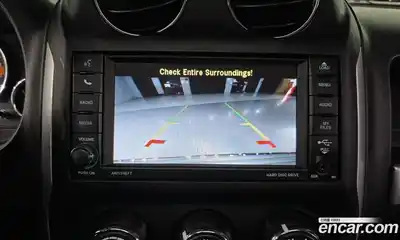 Jeep Compass 2015 2.4 Автомат в Москве № 181164, миниатюра 4