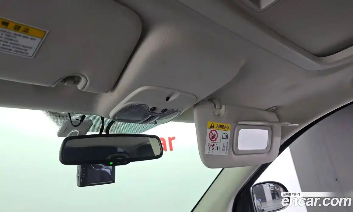 Jeep Compass 2015 2.4 Автомат в Москве № 181164, фото 8