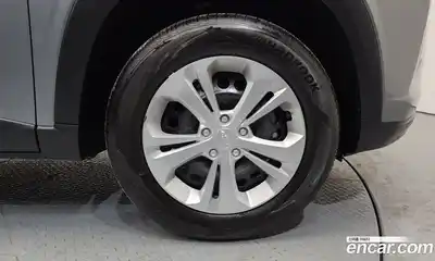 Chevrolet Trax 2024 1.2 Автомат в Москве № 182556, миниатюра 11