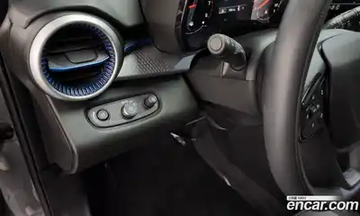 Chevrolet Trax 2024 1.2 Автомат в Москве № 182556, миниатюра 12