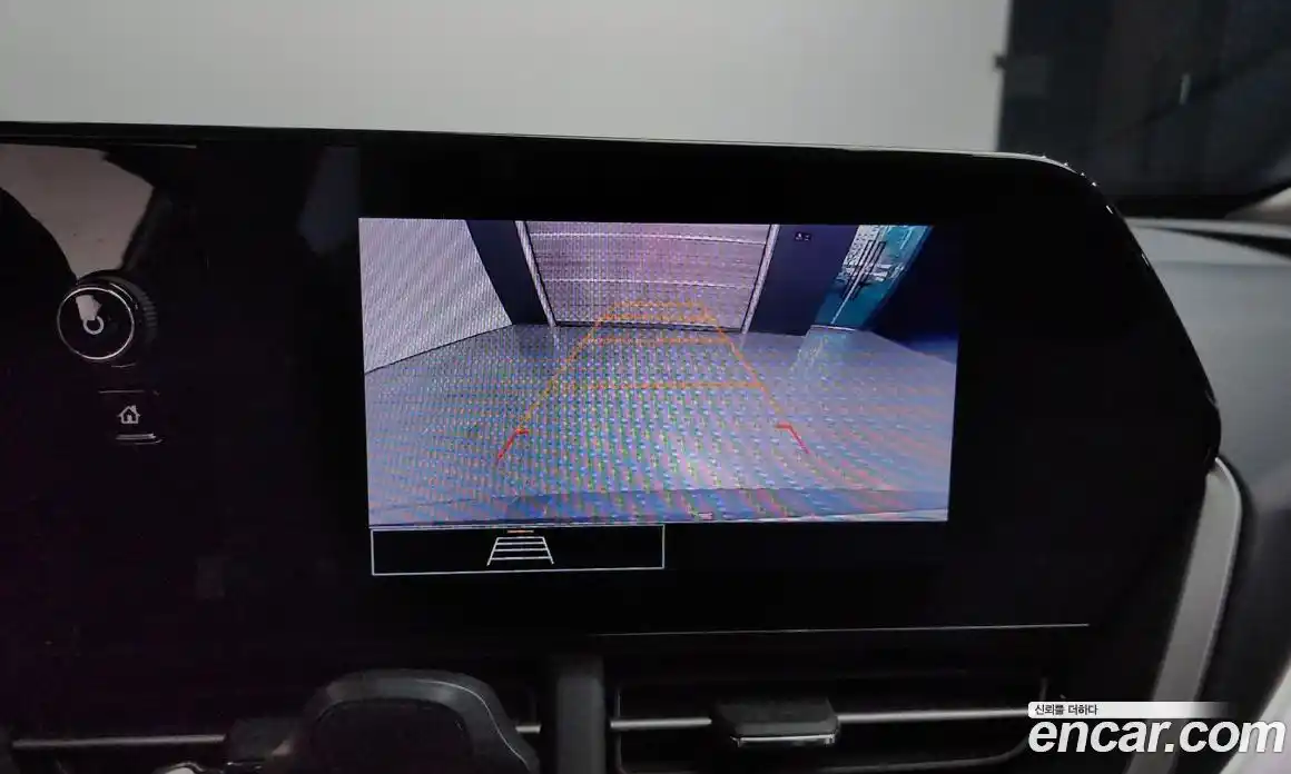 Chevrolet Trax 2024 1.2 Автомат в Москве № 182556, фото 19