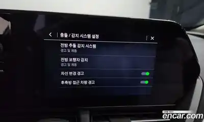 Chevrolet Trax 2024 1.2 Автомат в Москве № 182556, миниатюра 5