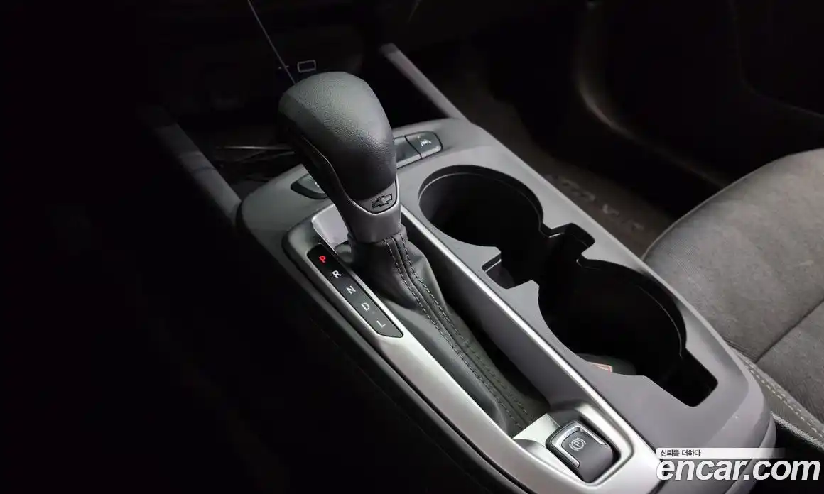 Chevrolet Trax 2024 1.2 Автомат в Москве № 182556, фото 10