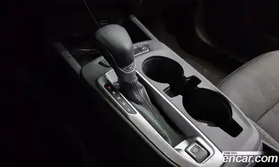 Chevrolet Trax 2024 1.2 Автомат в Москве № 182556, миниатюра 10