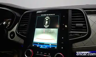 Renault SM6 2016 2.0 Автомат в Москве № 183727, миниатюра 11