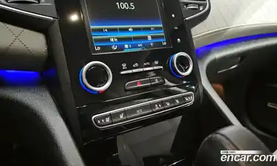 Renault SM6 2016 2.0 Автомат в Москве № 183727, миниатюра 12