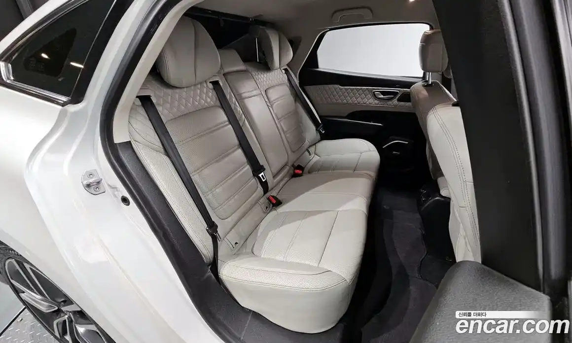 Renault SM6 2016 2.0 Автомат в Москве № 183727, фото 14