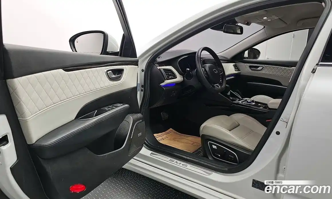 Renault SM6 2016 2.0 Автомат в Москве № 183727, фото 19