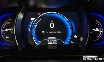 Renault SM6 2016 2.0 Автомат в Москве № 183727, миниатюра 2