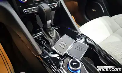 Renault SM6 2016 2.0 Автомат в Москве № 183727, миниатюра 5