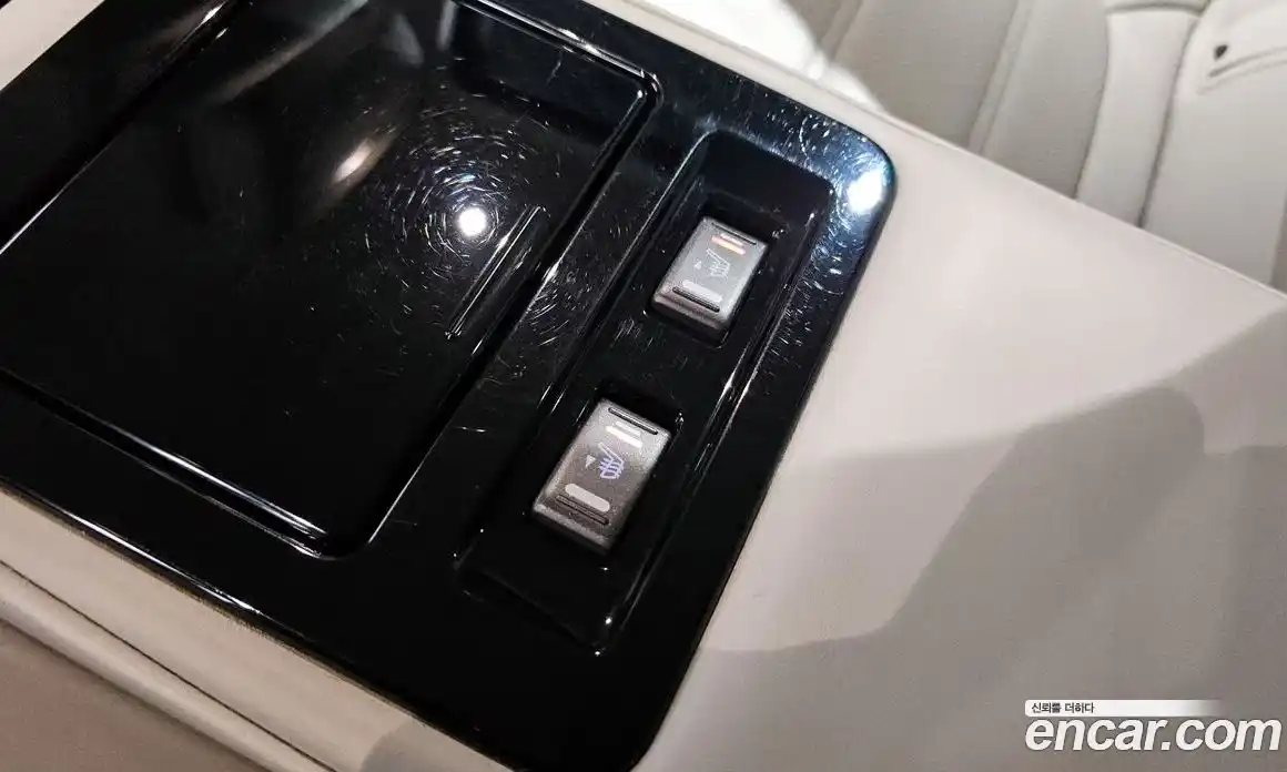 Renault SM6 2016 2.0 Автомат в Москве № 183727, фото 6