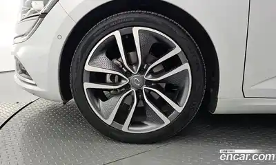 Renault SM6 2016 2.0 Автомат в Москве № 183727, миниатюра 7