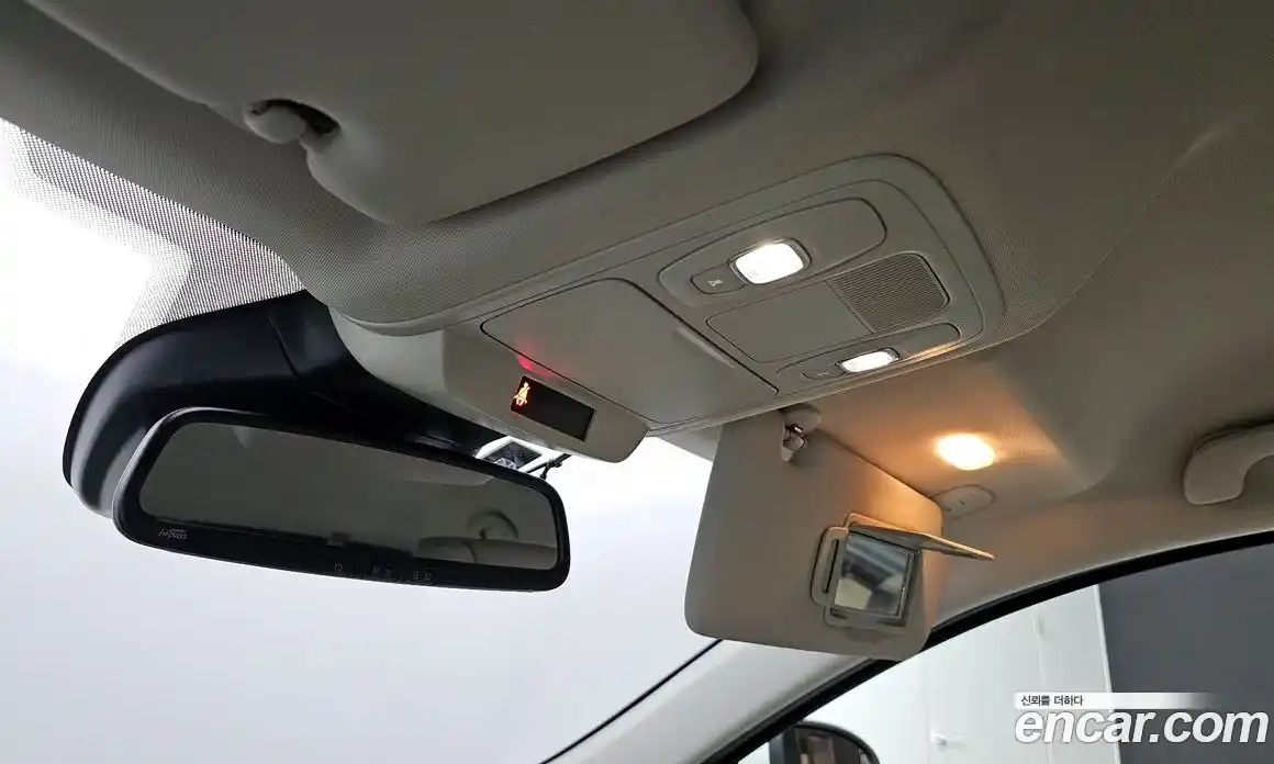 Renault SM6 2016 2.0 Автомат в Москве № 183727, фото 8