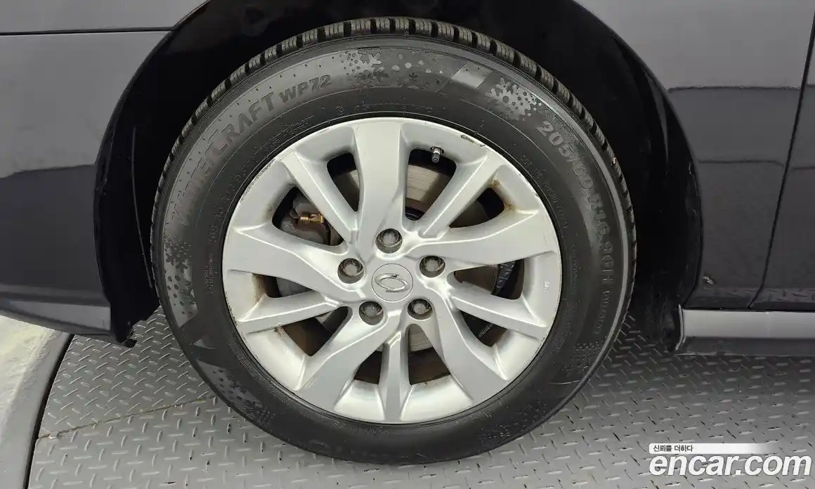 Renault SM5 2014 1.5 Автомат в Москве № 184087, фото 11