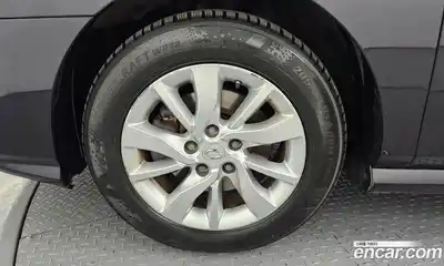 Renault SM5 2014 1.5 Автомат в Москве № 184087, миниатюра 11