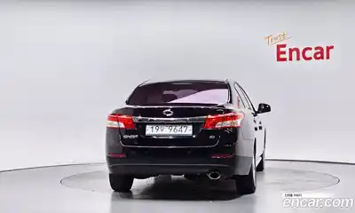 Renault SM5 2014 1.5 Автомат в Москве № 184087, миниатюра 12