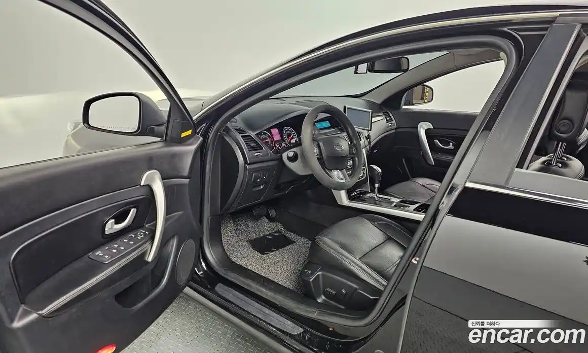 Renault SM5 2014 1.5 Автомат в Москве № 184087, фото 14