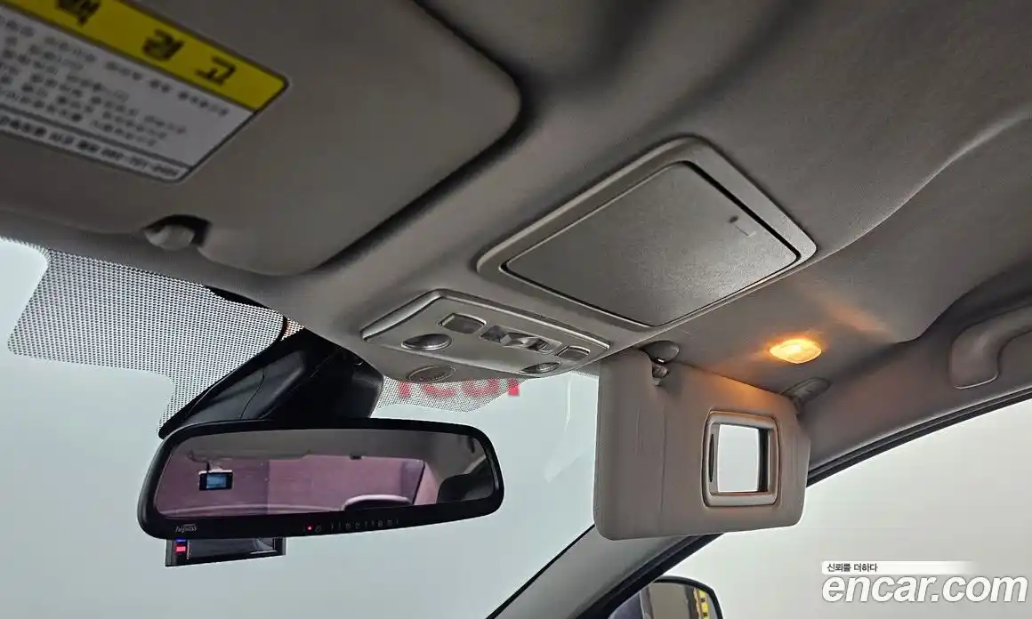 Renault SM5 2014 1.5 Автомат в Москве № 184087, фото 16