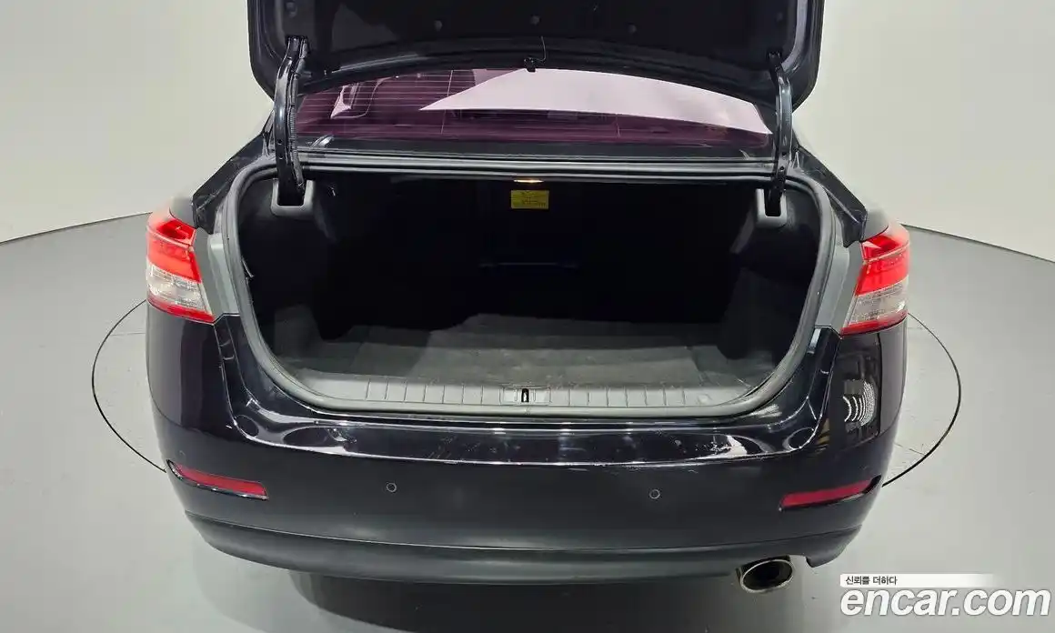 Renault SM5 2014 1.5 Автомат в Москве № 184087, фото 17