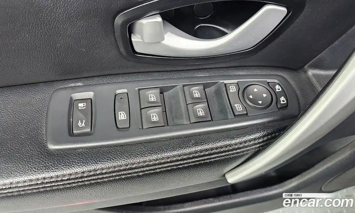 Renault SM5 2014 1.5 Автомат в Москве № 184087, фото 20