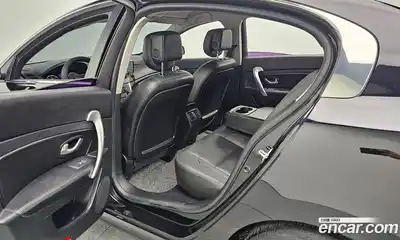Renault SM5 2014 1.5 Автомат в Москве № 184087, миниатюра 2