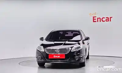 Renault SM5 2014 1.5 Автомат в Москве № 184087, миниатюра 3