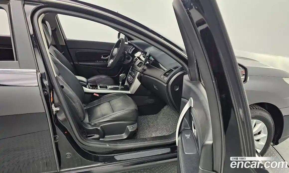 Renault SM5 2014 1.5 Автомат в Москве № 184087, фото 4