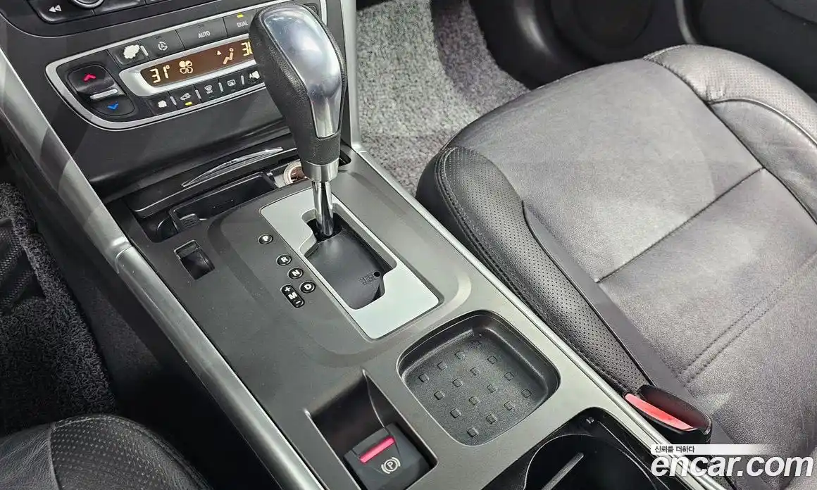 Renault SM5 2014 1.5 Автомат в Москве № 184087, фото 6