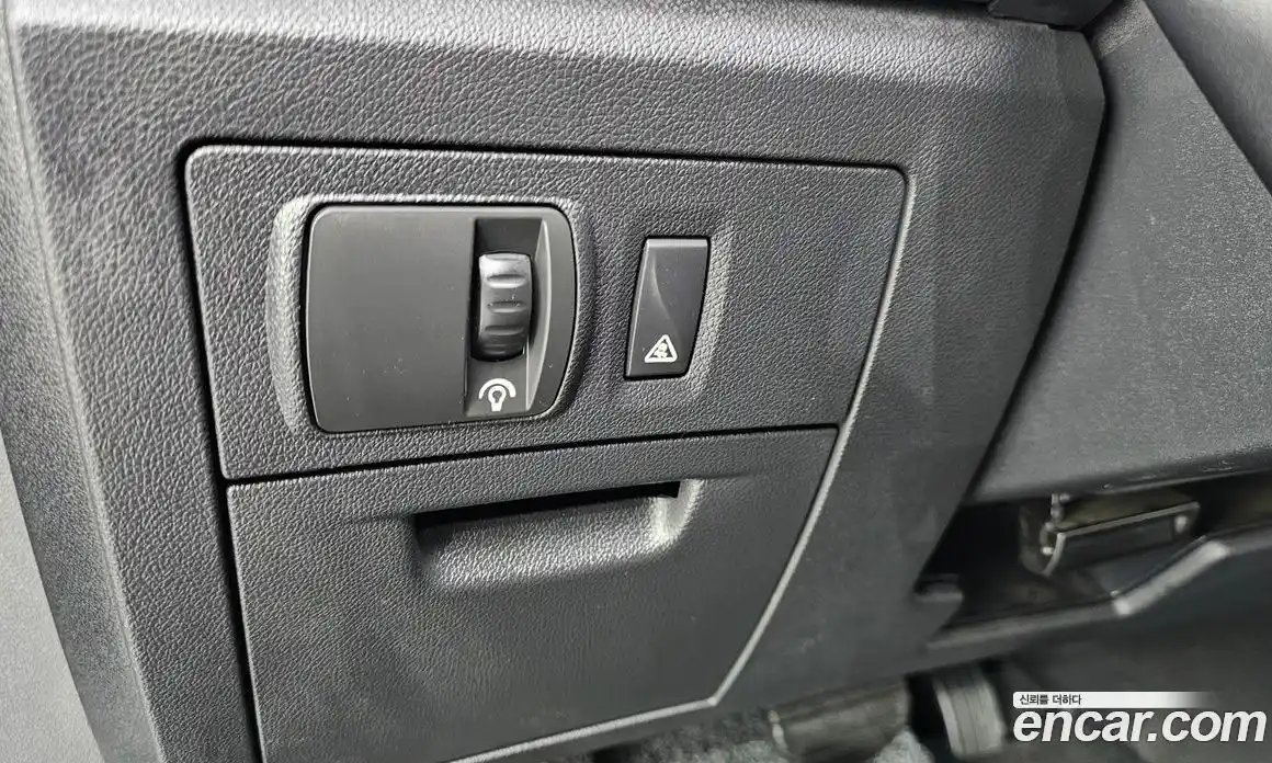 Renault SM5 2014 1.5 Автомат в Москве № 184087, фото 7