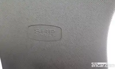 Renault SM5 2014 1.5 Автомат в Москве № 184087, миниатюра 9