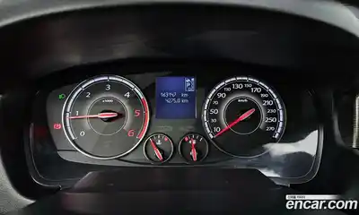 Renault SM5 2014 1.5 Автомат в Москве № 184087, миниатюра 10