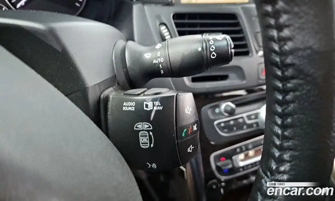 Renault SM5 2010 2.0 Автомат в Москве № 184426, фото 12