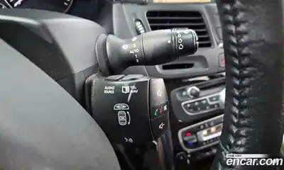 Renault SM5 2010 2.0 Автомат в Москве № 184426, миниатюра 12