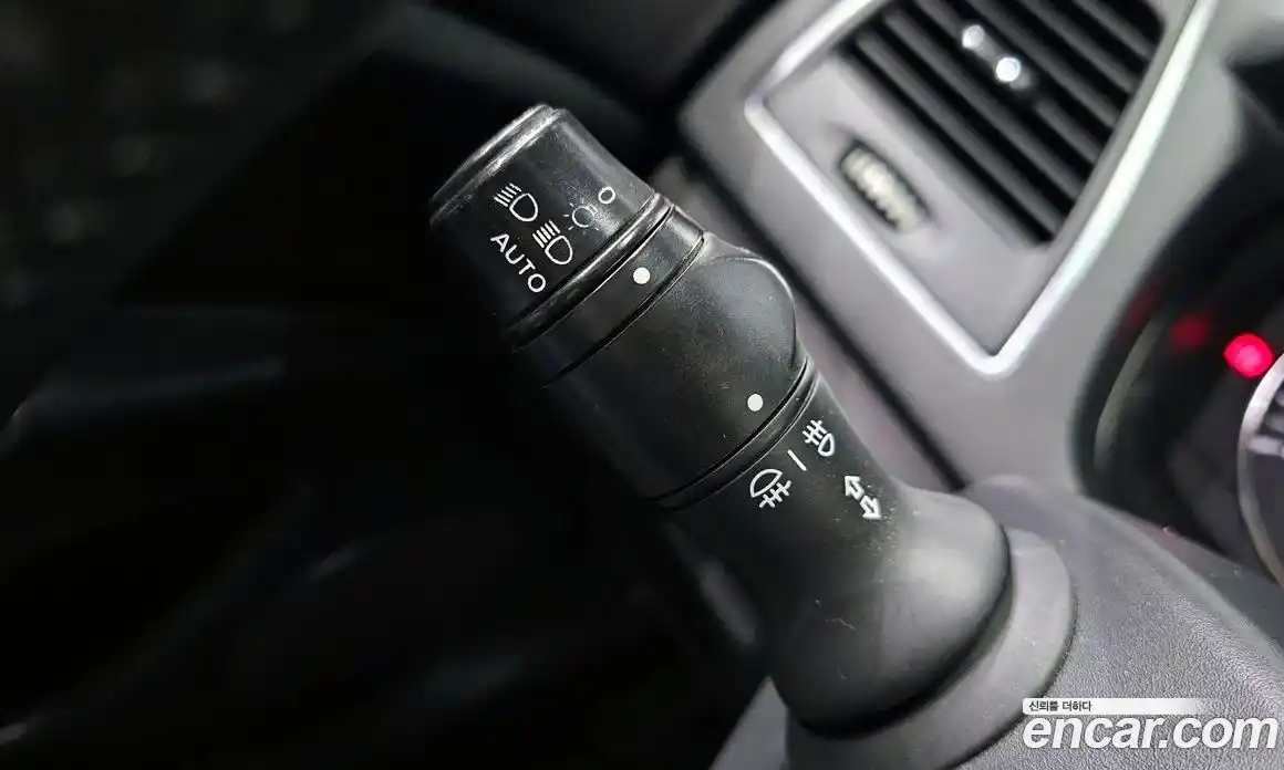 Renault SM5 2010 2.0 Автомат в Москве № 184426, фото 18