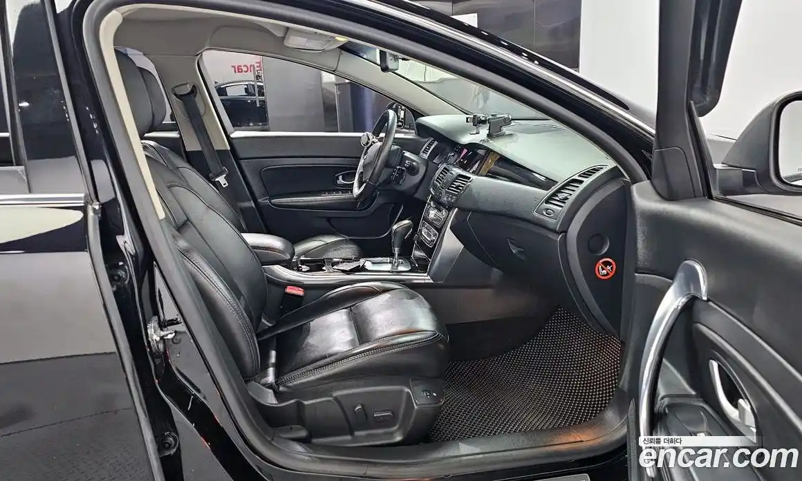 Renault SM5 2010 2.0 Автомат в Москве № 184426, фото 19