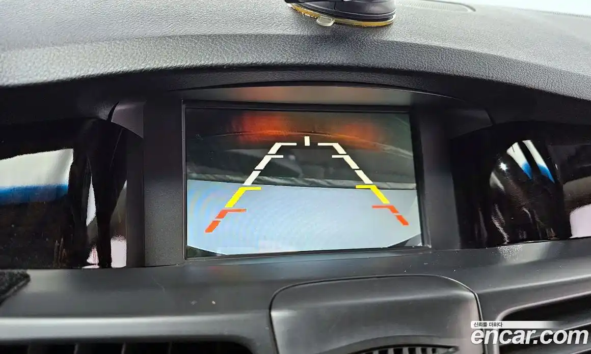 Renault SM5 2010 2.0 Автомат в Москве № 184426, фото 20