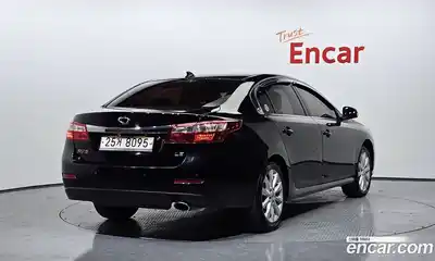 Renault SM5 2010 2.0 Автомат в Москве № 184426, миниатюра 2