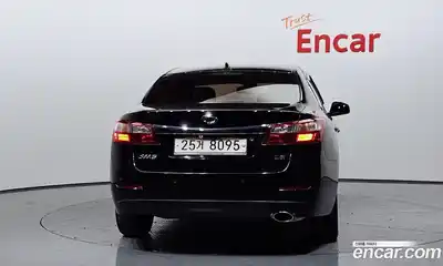 Renault SM5 2010 2.0 Автомат в Москве № 184426, миниатюра 3