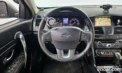 Renault SM5 2010 2.0 Автомат в Москве № 184426, миниатюра 5