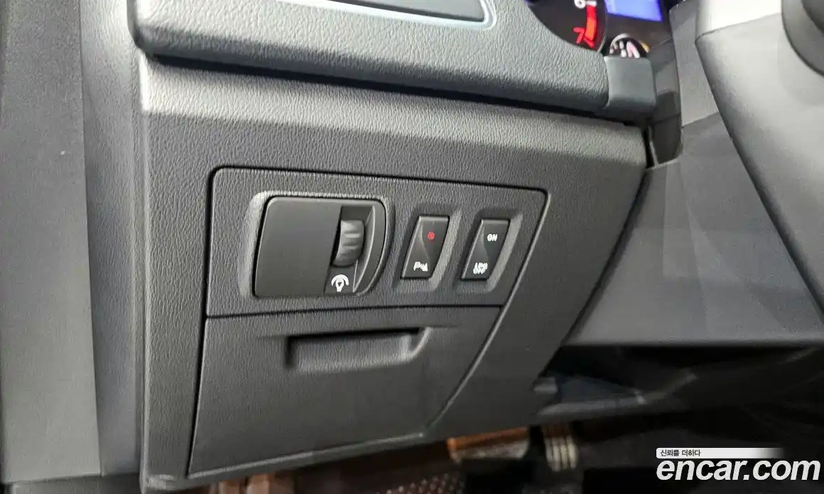 Renault SM5 2010 2.0 Автомат в Москве № 184426, фото 6